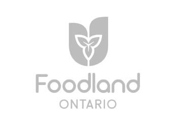 Foodland Ontario logo